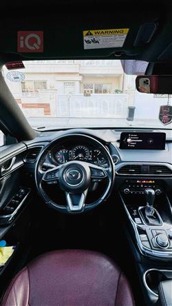 Mazda CX-9